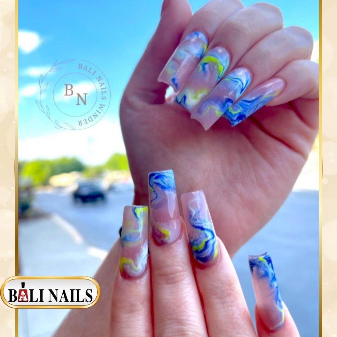 Trending Nail Designs for May 2026